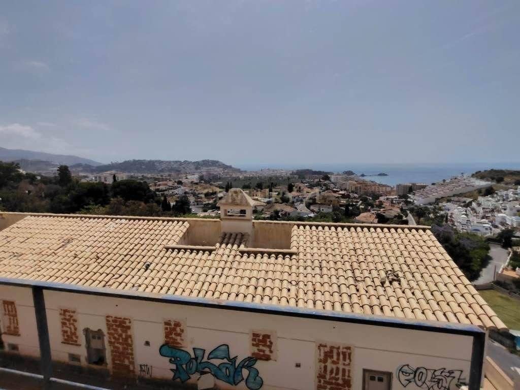 4 soveværelse Semi-Rækkehus til salg i Almunecar - € 4.224.000 (Ref: 9289695)