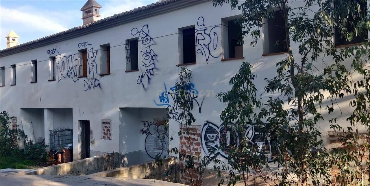 4 soveværelse Semi-Rækkehus til salg i Almunecar - € 4.224.000 (Ref: 9289695)