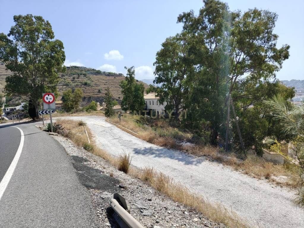 4 soveværelse Semi-Rækkehus til salg i Almunecar - € 4.224.000 (Ref: 9289695)