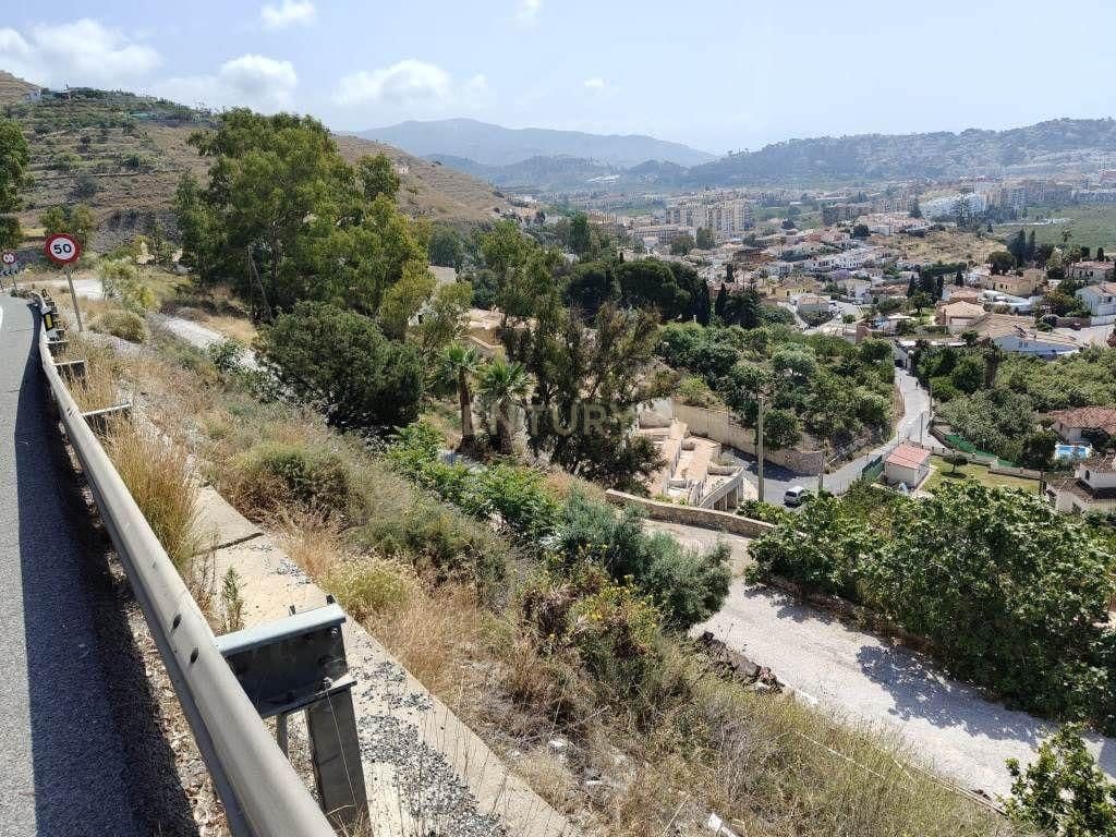 4 soveværelse Semi-Rækkehus til salg i Almunecar - € 4.224.000 (Ref: 9289695)