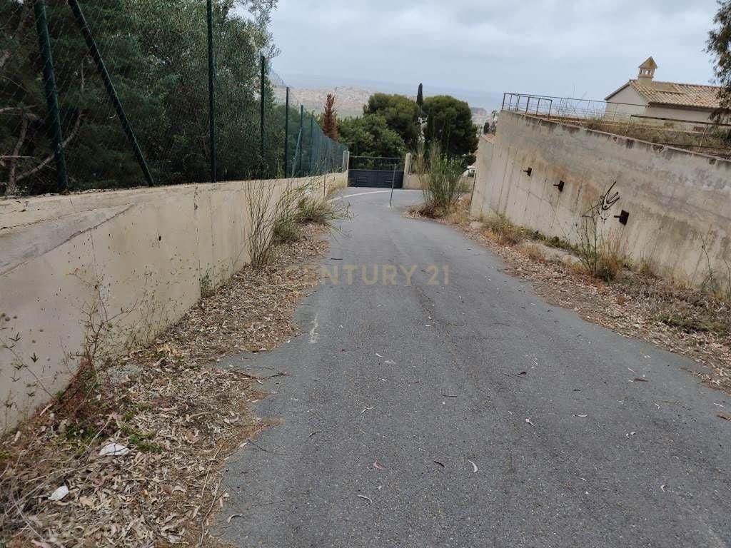 4 soveværelse Semi-Rækkehus til salg i Almunecar - € 4.224.000 (Ref: 9289695)