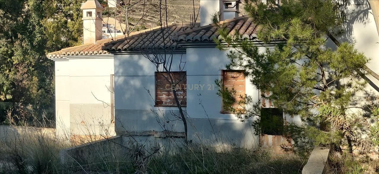 4 soveværelse Semi-Rækkehus til salg i Almunecar - € 4.224.000 (Ref: 9289695)