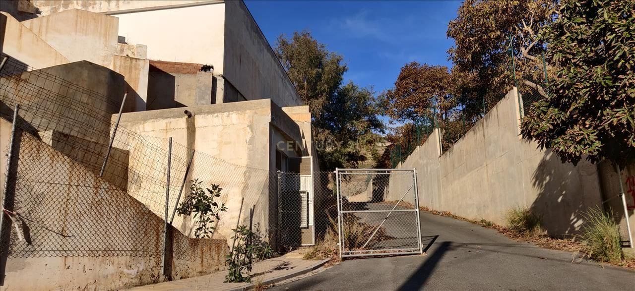 4 soveværelse Semi-Rækkehus til salg i Almunecar - € 4.224.000 (Ref: 9289695)