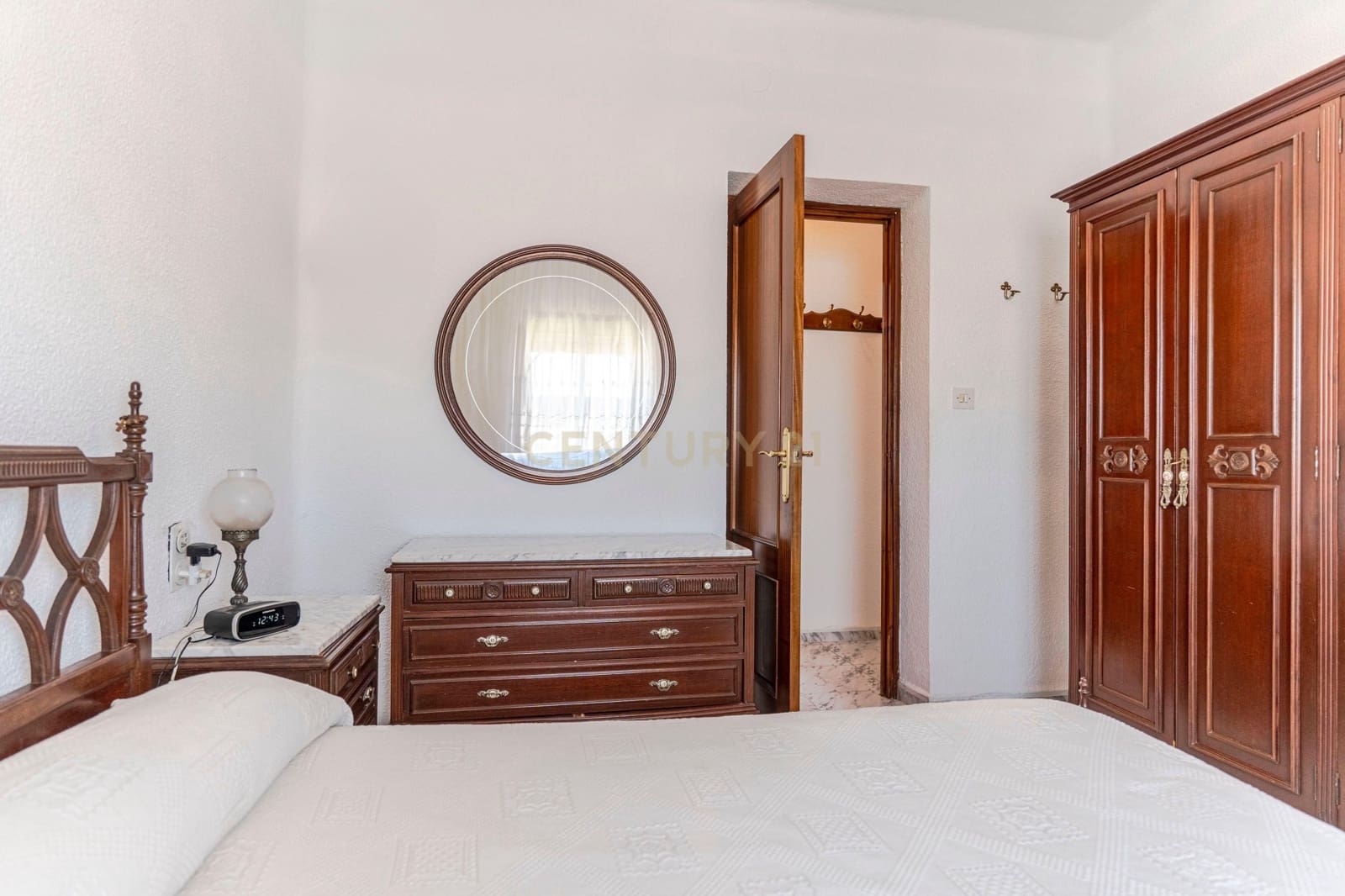 2 soveværelse Lejlighed til salg i Granada by - € 135.000 (Ref: 9289696)