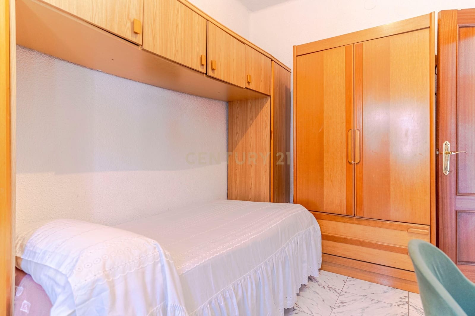 2 soveværelse Lejlighed til salg i Granada by - € 135.000 (Ref: 9289696)