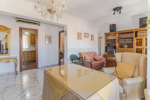2 soveværelse Lejlighed til salg i Zaidin, Granada by - € 135.000 (Ref: 9289696)