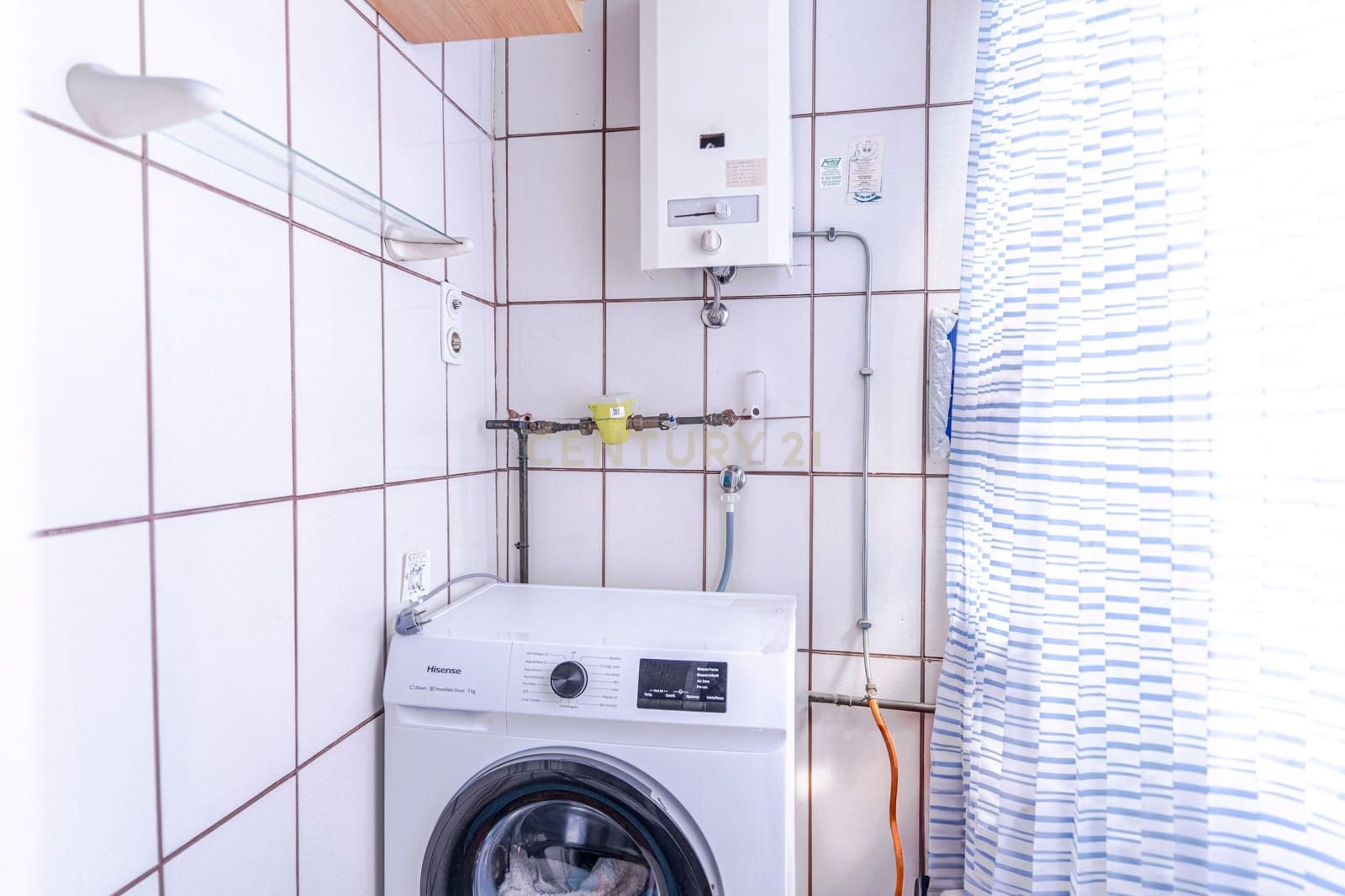 2 soveværelse Lejlighed til salg i Granada by - € 135.000 (Ref: 9289696)