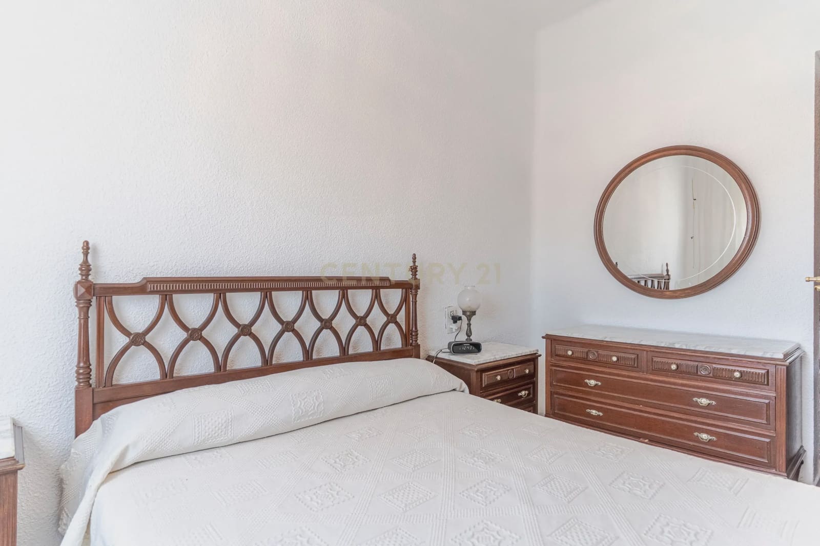 2 soveværelse Lejlighed til salg i Granada by - € 135.000 (Ref: 9289696)