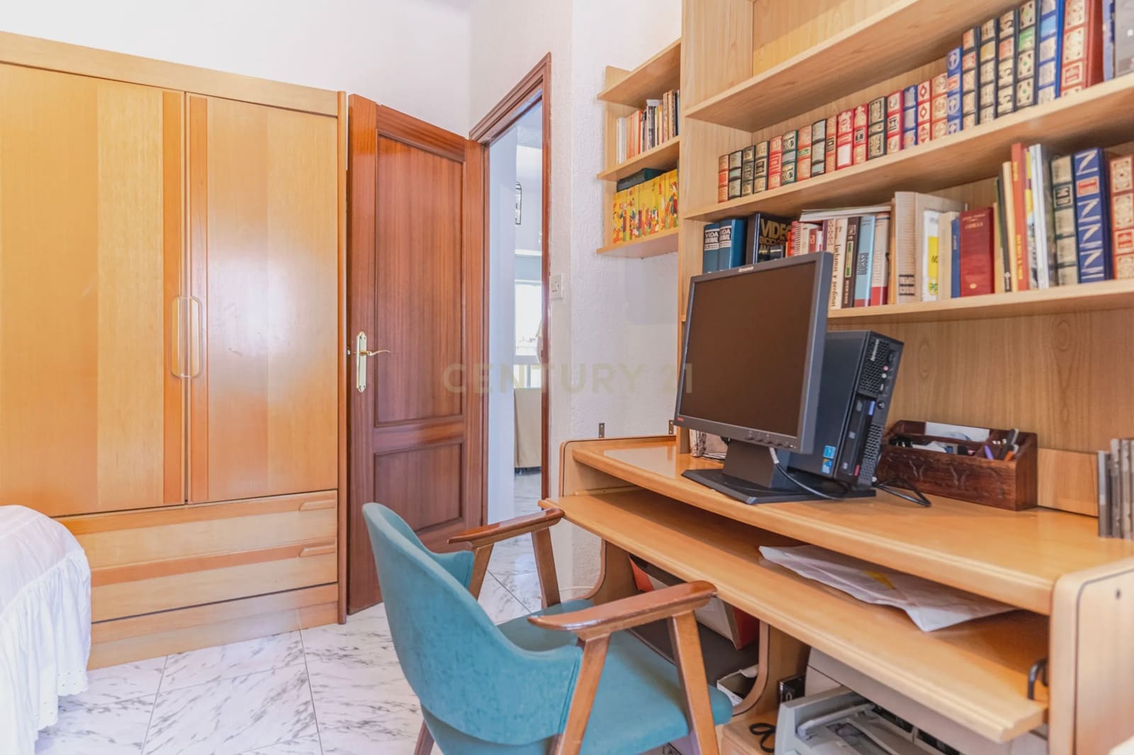 2 soveværelse Lejlighed til salg i Granada by - € 135.000 (Ref: 9289696)