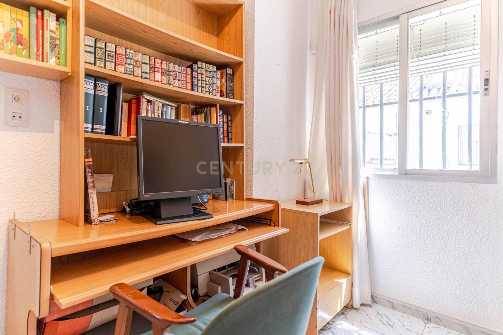 2 soveværelse Lejlighed til salg i Granada by - € 135.000 (Ref: 9289696)