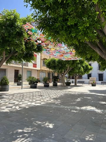 Building Plot for sale in Itrabo - € 67,500 (Ref: 9289698)