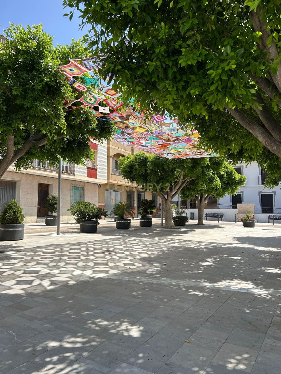 Byggetomt til salgs i Itrabo - € 67 500 (Ref: 9289698)