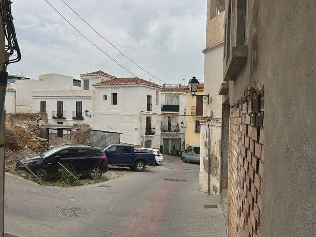 Building Plot for sale in Itrabo - € 67,500 (Ref: 9289698)