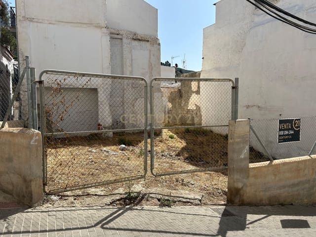 Building Plot for sale in Itrabo - € 67,500 (Ref: 9289698)