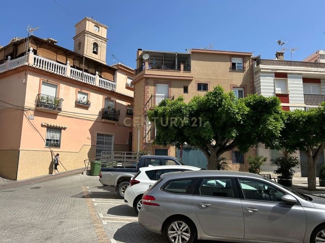 Building Plot for sale in Itrabo - € 67,500 (Ref: 9289698)