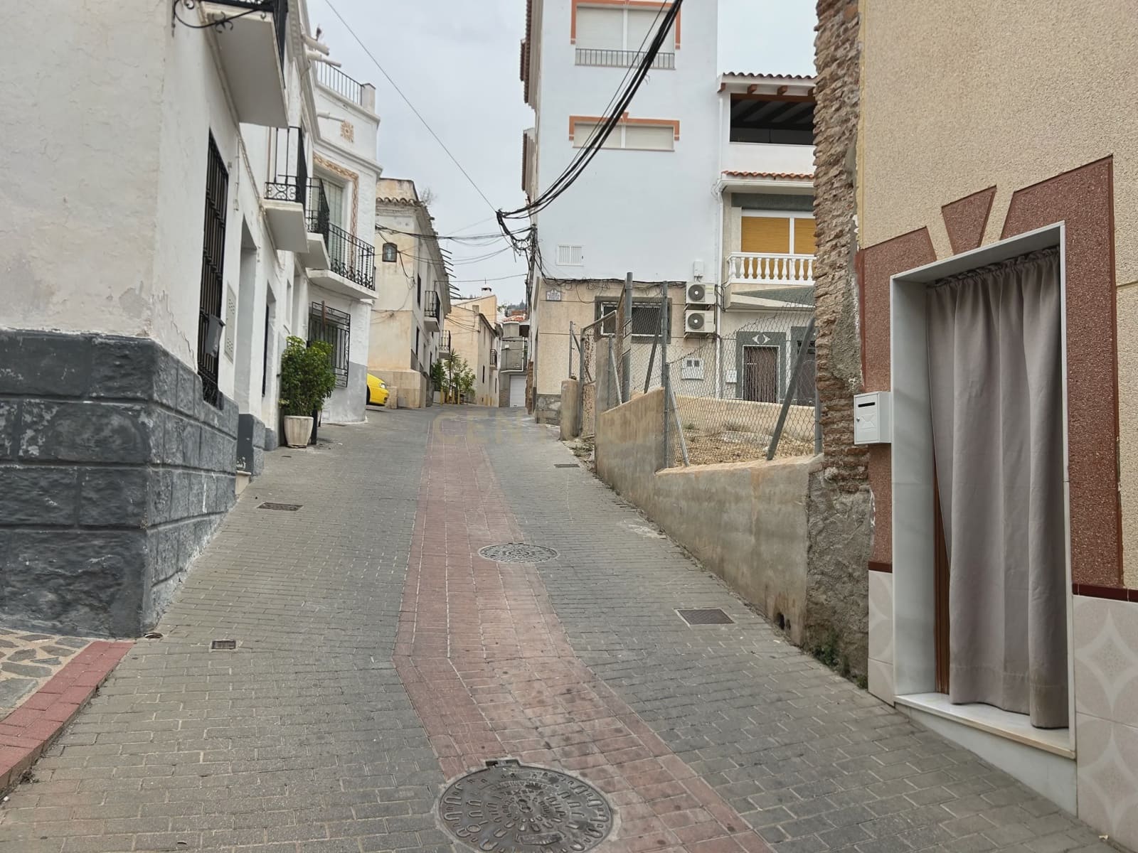 Byggetomt til salgs i Itrabo - € 67 500 (Ref: 9289698)