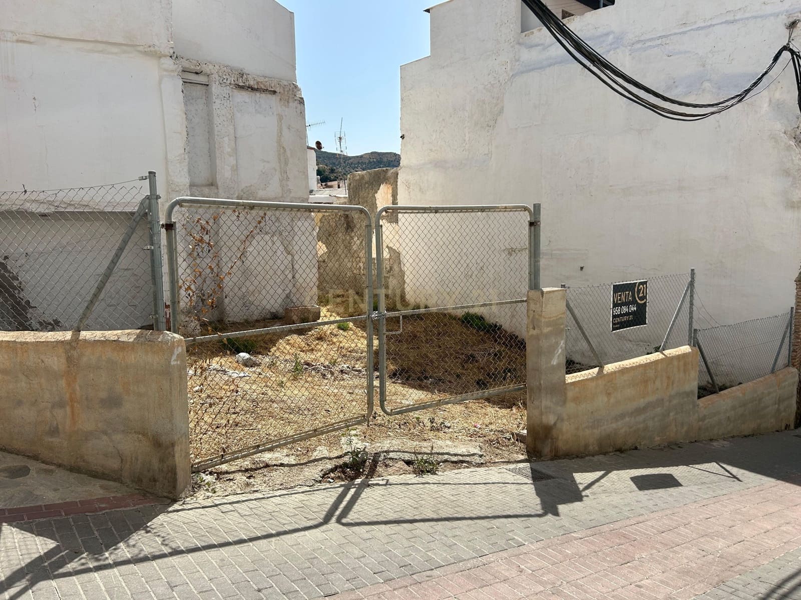 Byggetomt til salgs i Itrabo - € 67 500 (Ref: 9289698)