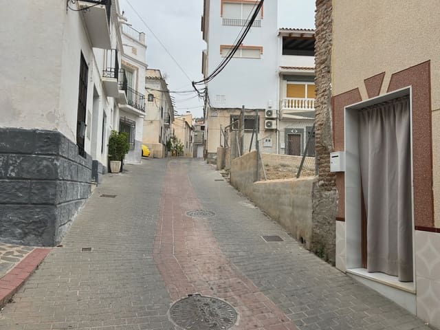 Building Plot for sale in Itrabo - € 67,500 (Ref: 9289698)