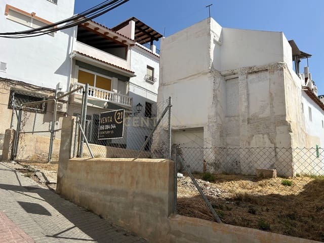 Building Plot for sale in Itrabo - € 67,500 (Ref: 9289698)