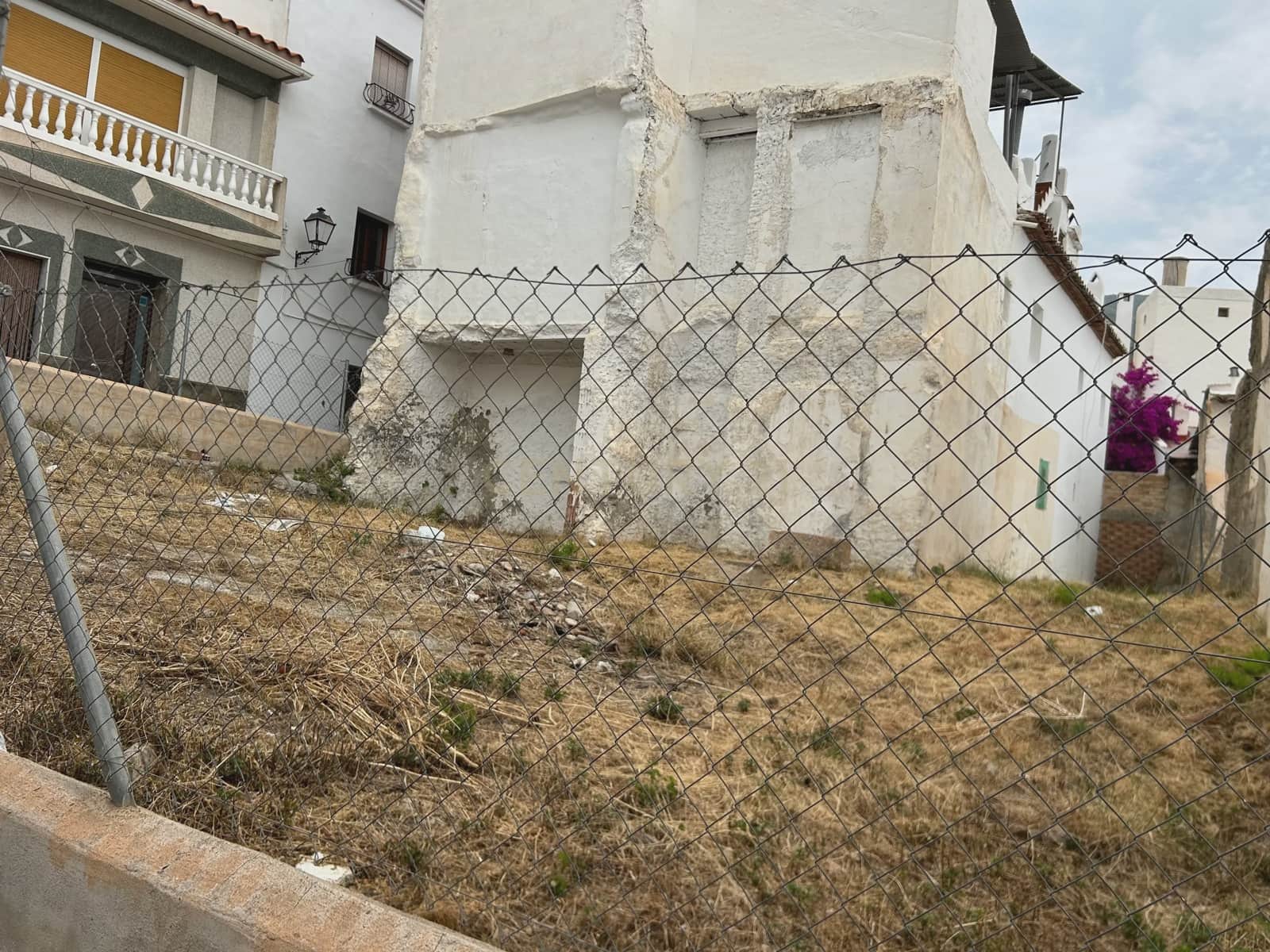 Byggetomt til salgs i Itrabo - € 67 500 (Ref: 9289698)