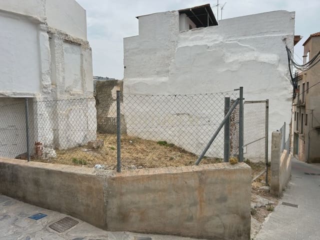 Building Plot for sale in Itrabo - € 67,500 (Ref: 9289698)