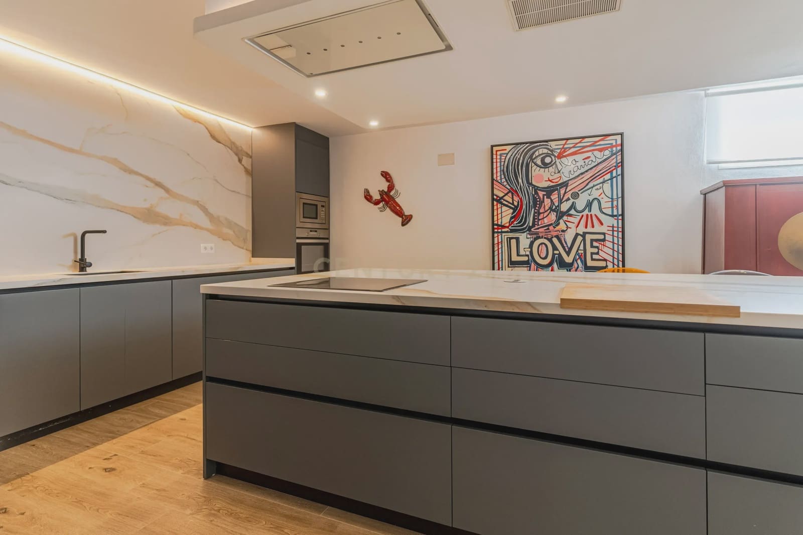 8 chambre Villa/Maison à vendre à Grenade ville - 1 170 000 € (Ref: 9289699)