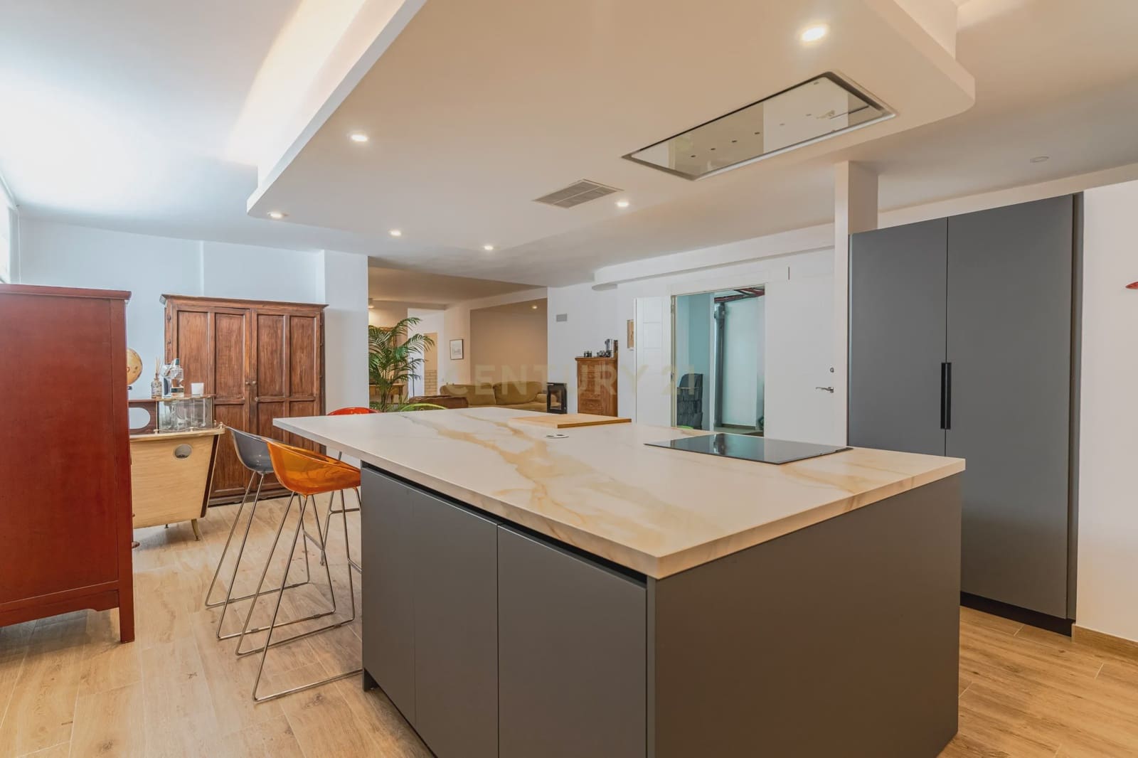 8 chambre Villa/Maison à vendre à Grenade ville - 1 170 000 € (Ref: 9289699)