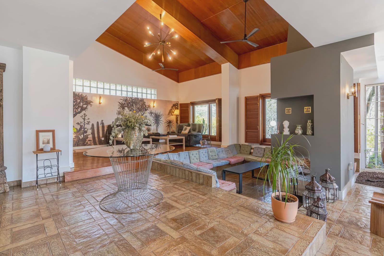 8 chambre Villa/Maison à vendre à Grenade ville - 1 170 000 € (Ref: 9289699)