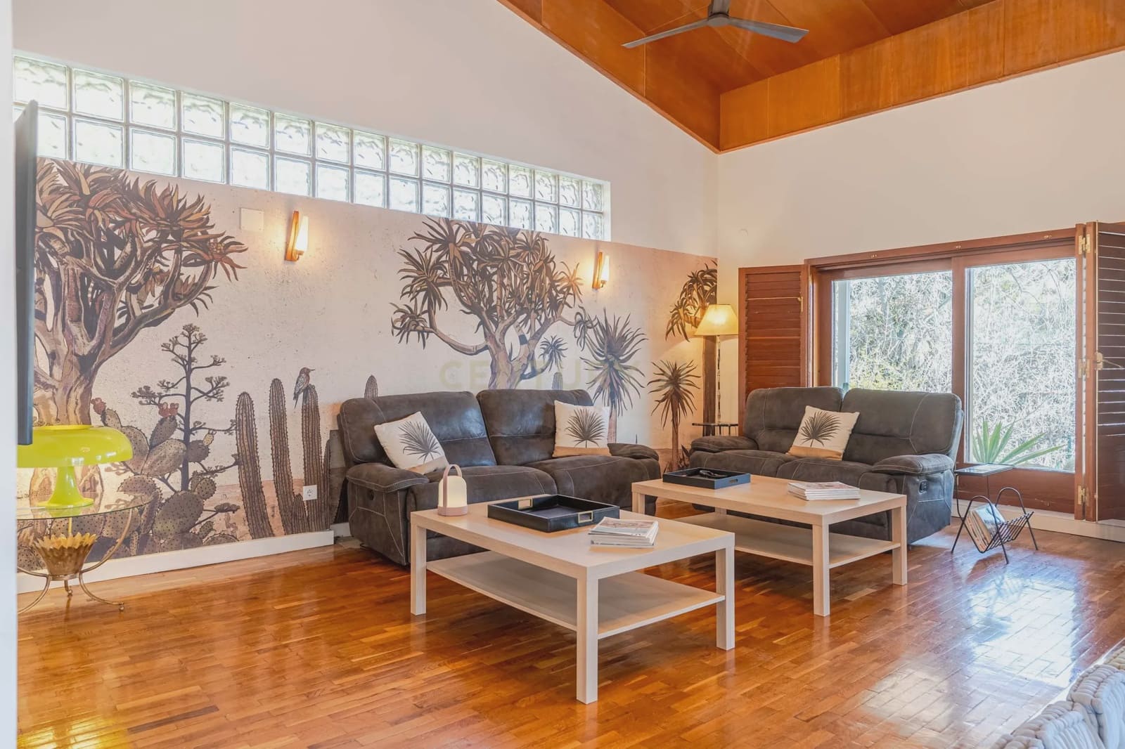 8 chambre Villa/Maison à vendre à Grenade ville - 1 170 000 € (Ref: 9289699)