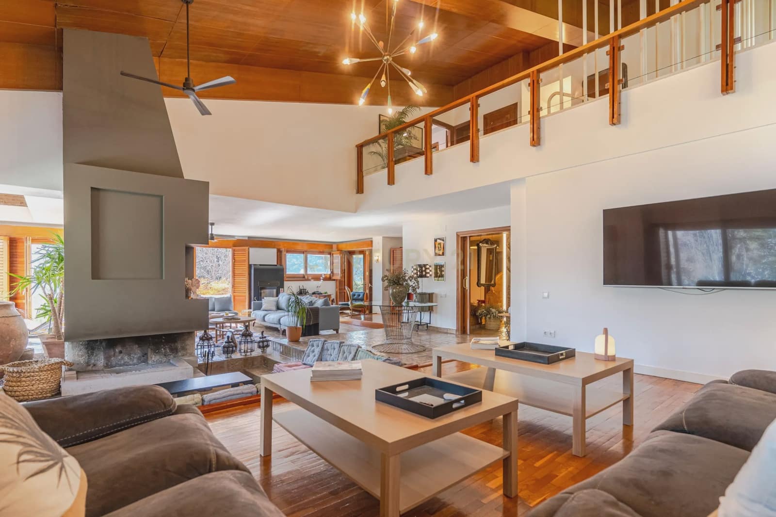 8 chambre Villa/Maison à vendre à Grenade ville - 1 170 000 € (Ref: 9289699)