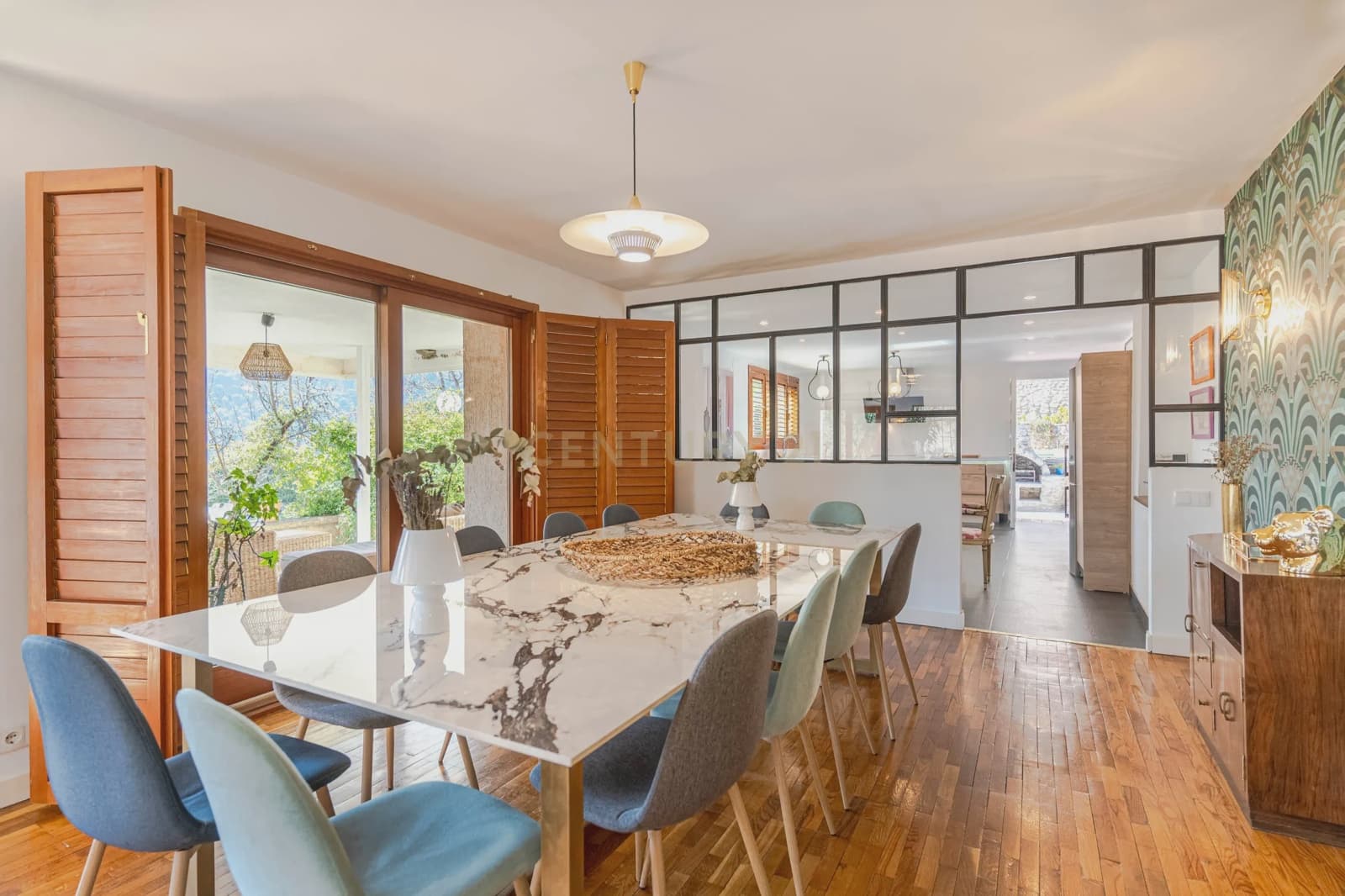 8 chambre Villa/Maison à vendre à Grenade ville - 1 170 000 € (Ref: 9289699)