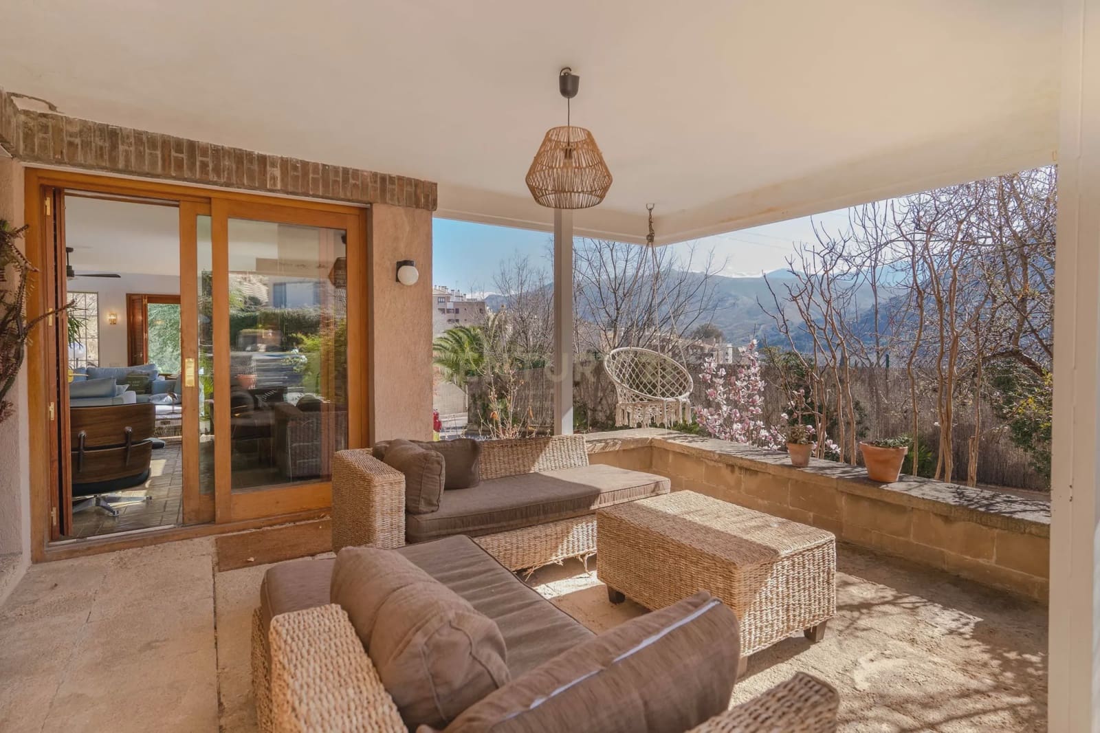 8 chambre Villa/Maison à vendre à Grenade ville - 1 170 000 € (Ref: 9289699)