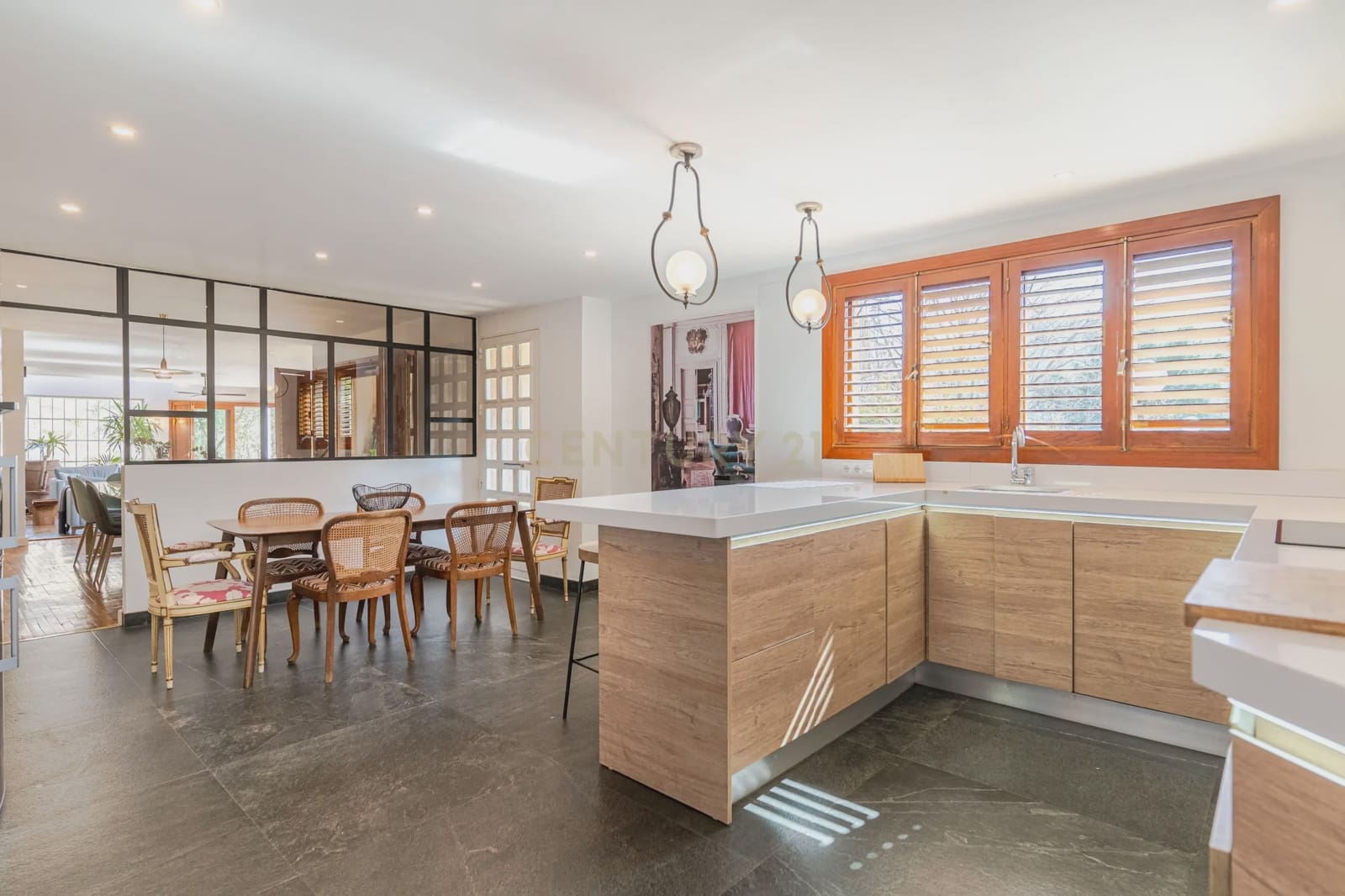 8 chambre Villa/Maison à vendre à Grenade ville - 1 170 000 € (Ref: 9289699)