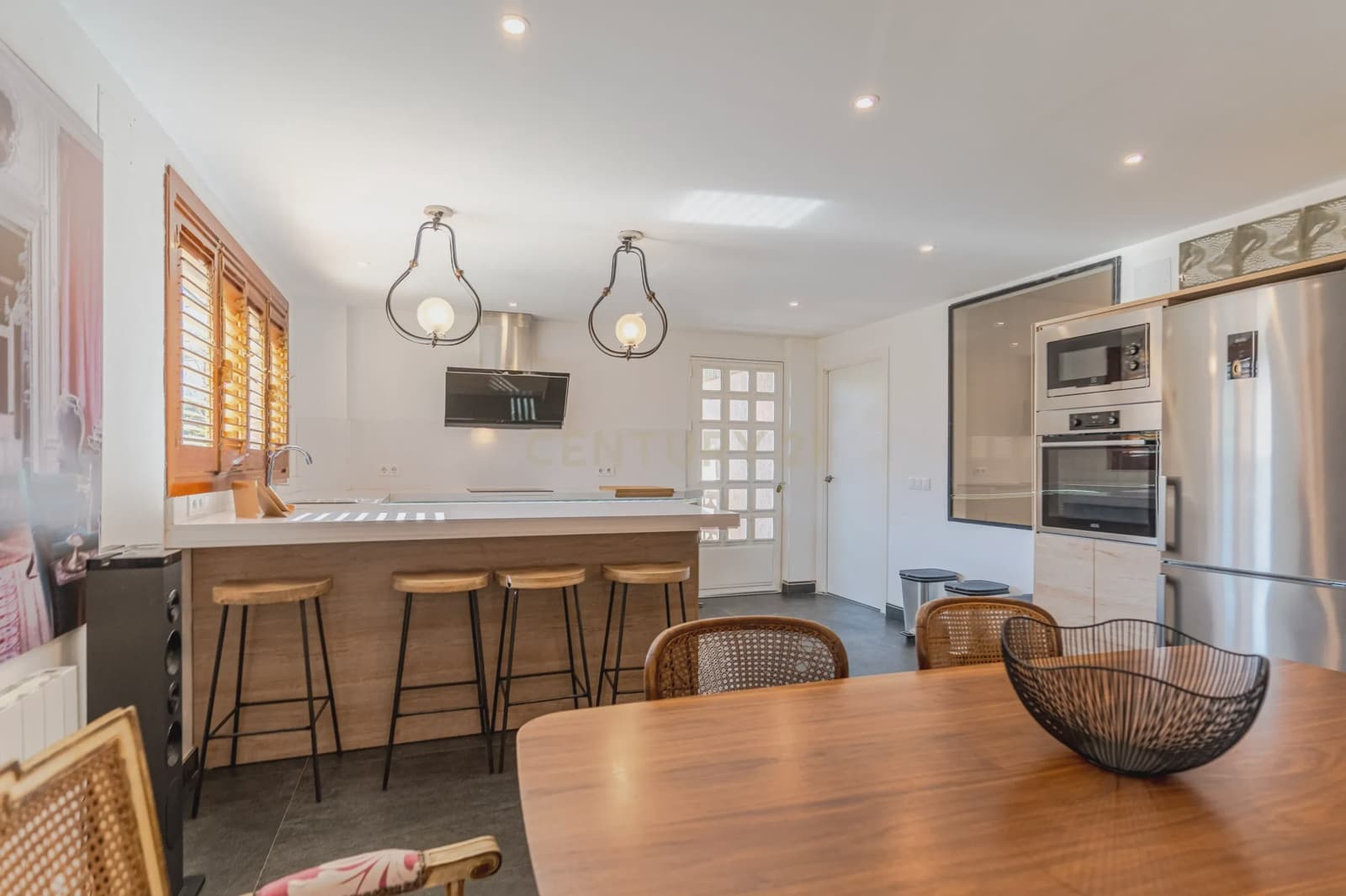 8 chambre Villa/Maison à vendre à Grenade ville - 1 170 000 € (Ref: 9289699)