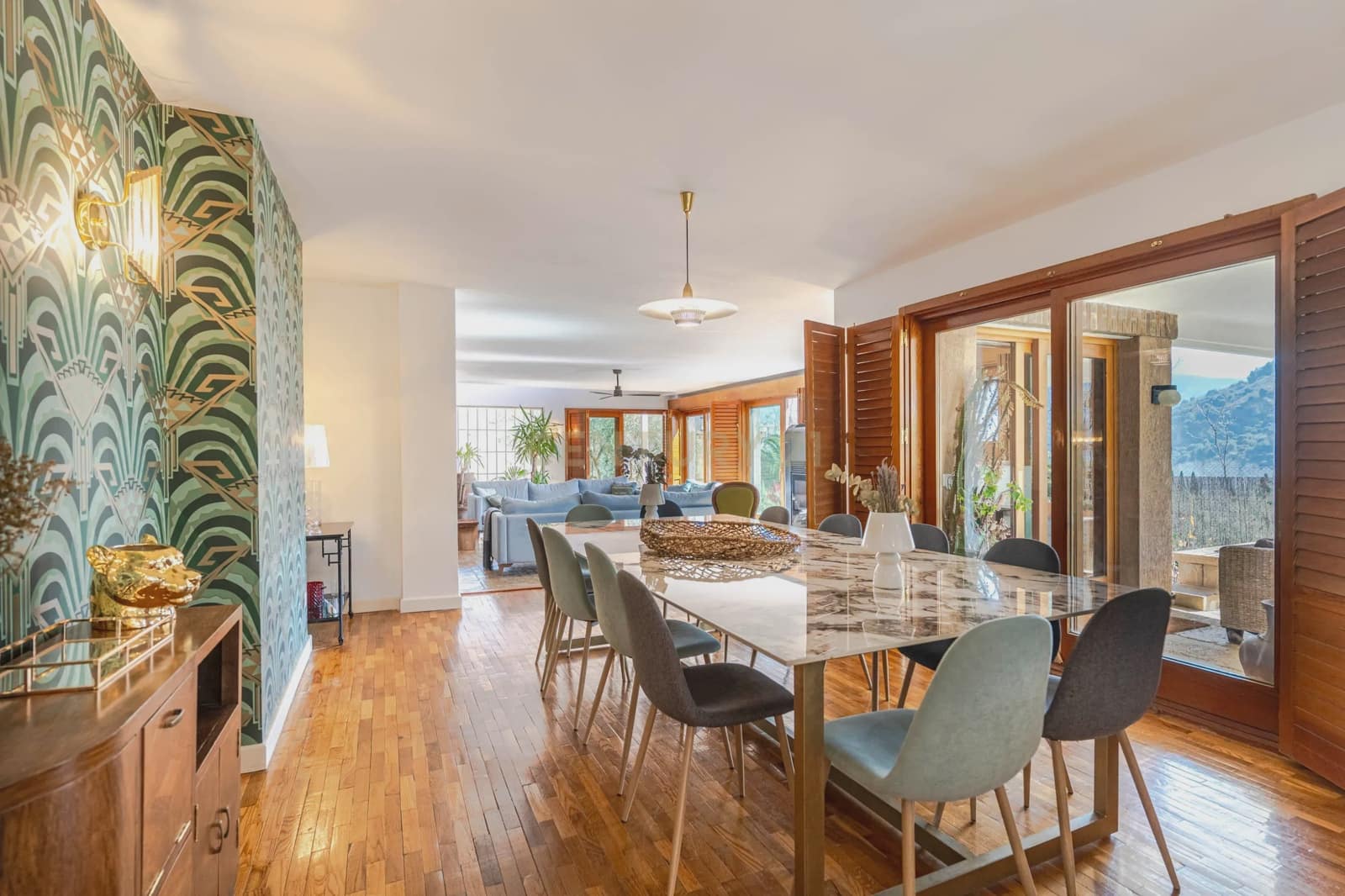 8 chambre Villa/Maison à vendre à Grenade ville - 1 170 000 € (Ref: 9289699)