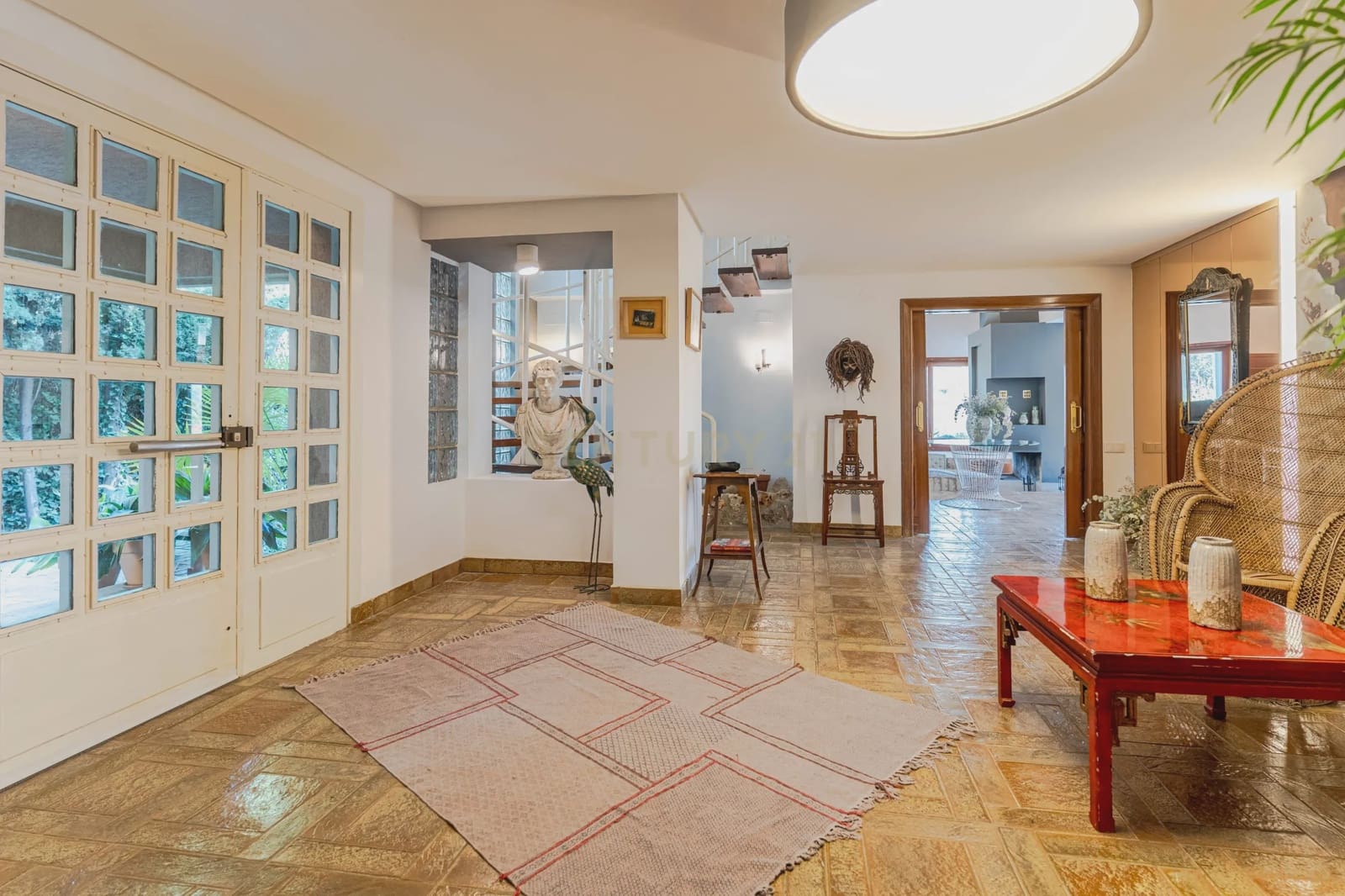 8 chambre Villa/Maison à vendre à Grenade ville - 1 170 000 € (Ref: 9289699)