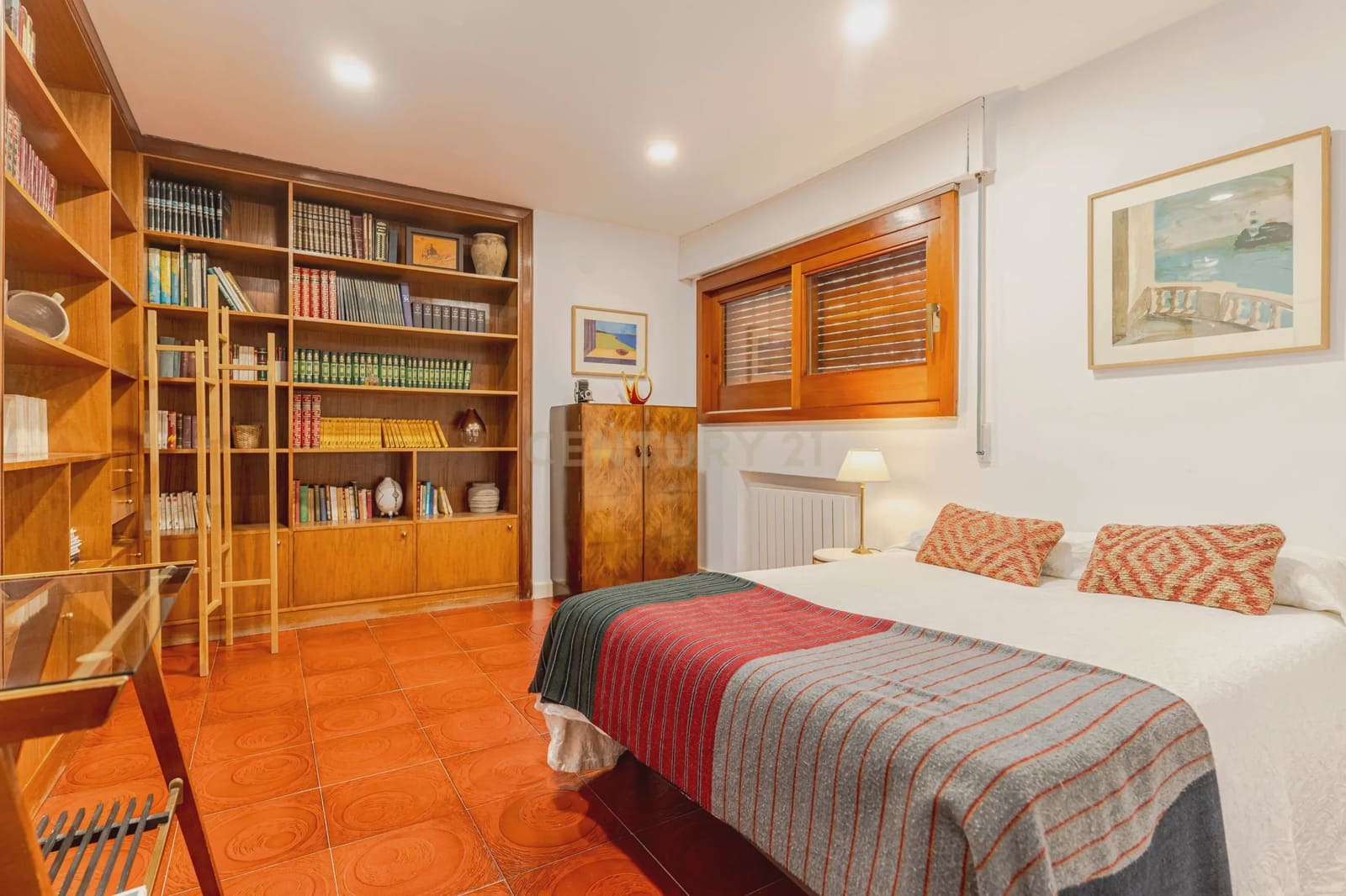 8 chambre Villa/Maison à vendre à Grenade ville - 1 170 000 € (Ref: 9289699)