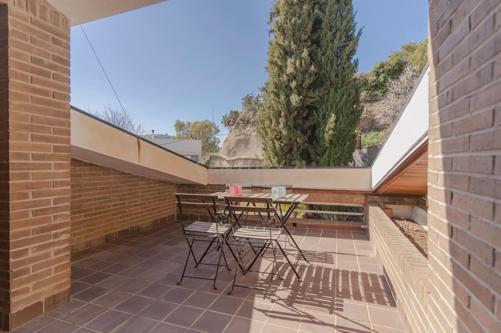 8 chambre Villa/Maison à vendre à Grenade ville - 1 170 000 € (Ref: 9289699)