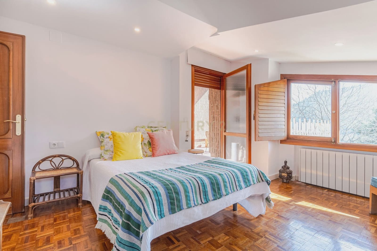 8 chambre Villa/Maison à vendre à Grenade ville - 1 170 000 € (Ref: 9289699)