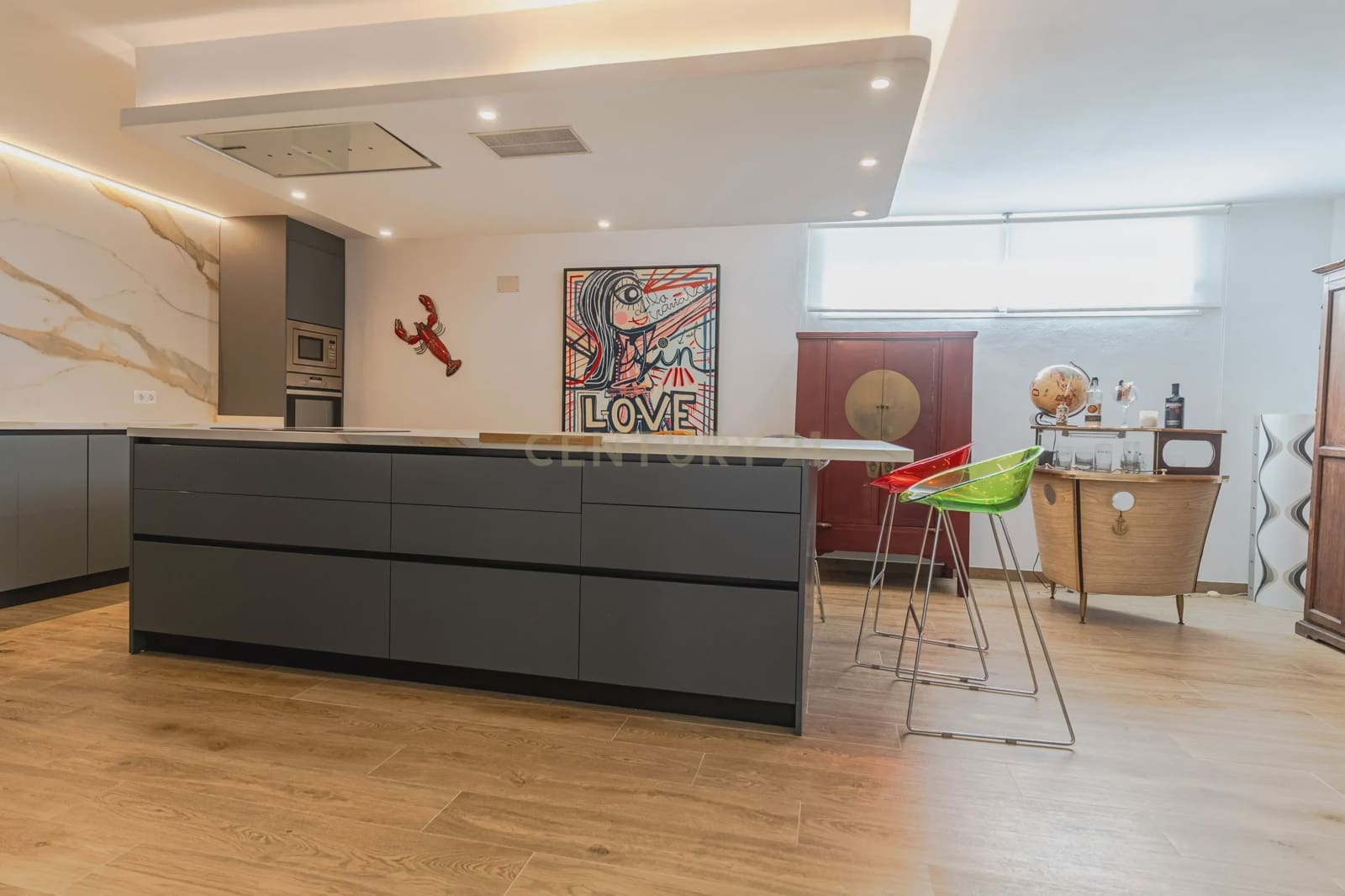 8 chambre Villa/Maison à vendre à Grenade ville - 1 170 000 € (Ref: 9289699)