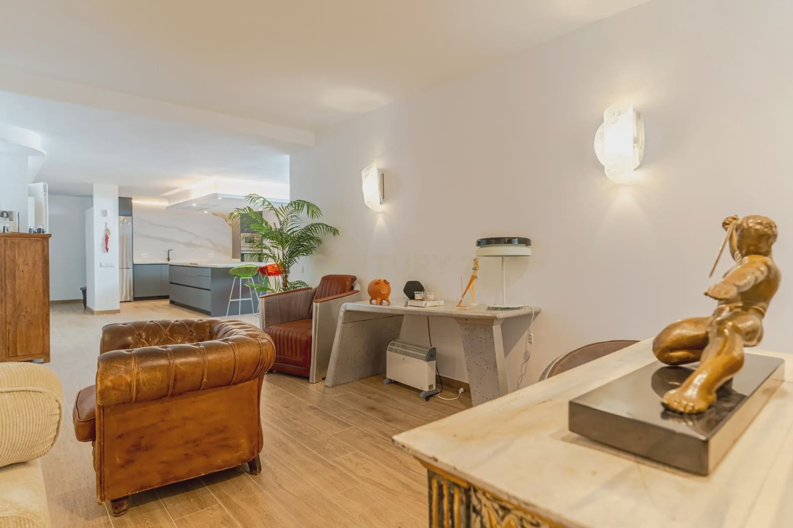 8 chambre Villa/Maison à vendre à Grenade ville - 1 170 000 € (Ref: 9289699)