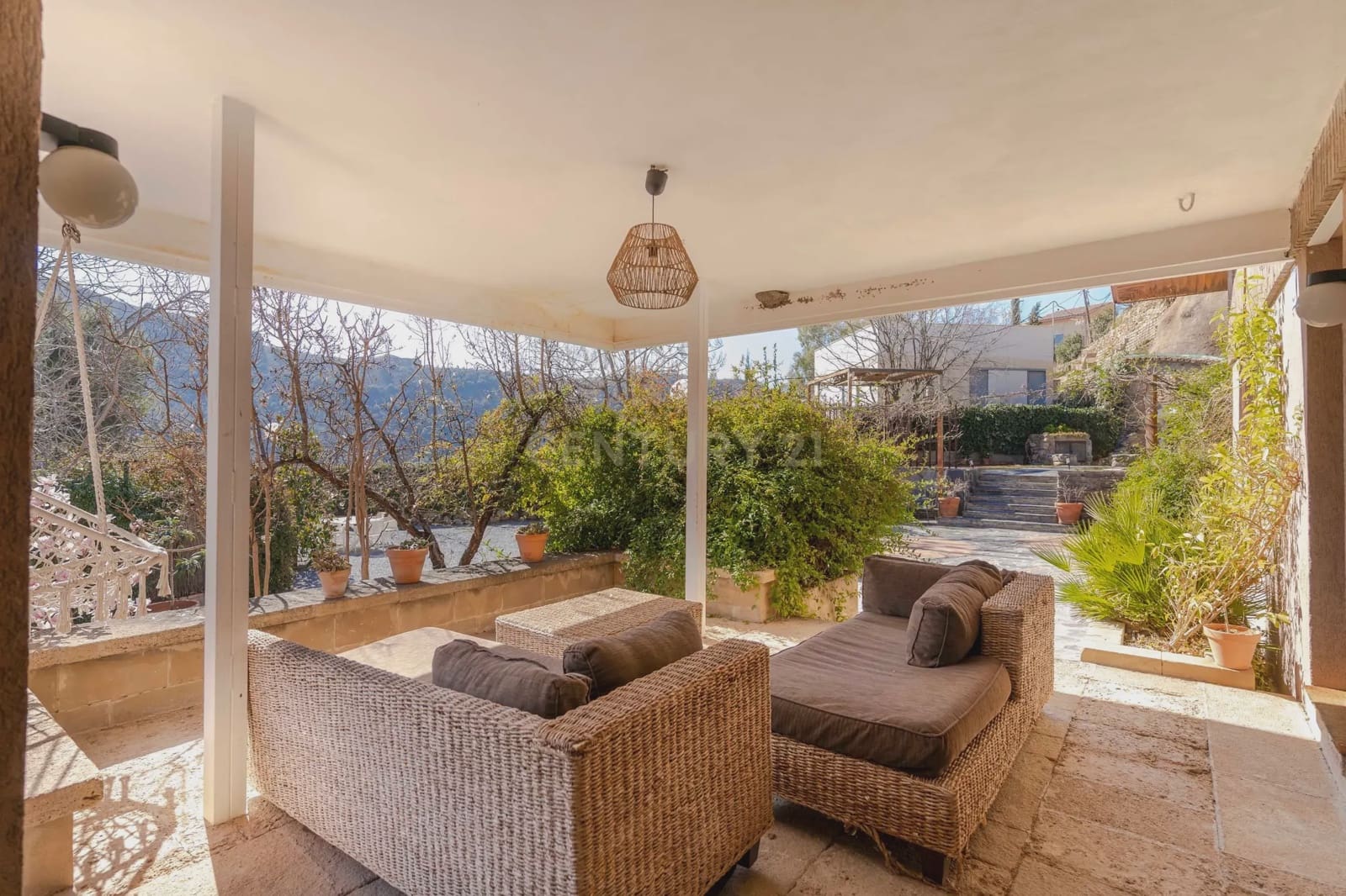 8 chambre Villa/Maison à vendre à Grenade ville - 1 170 000 € (Ref: 9289699)