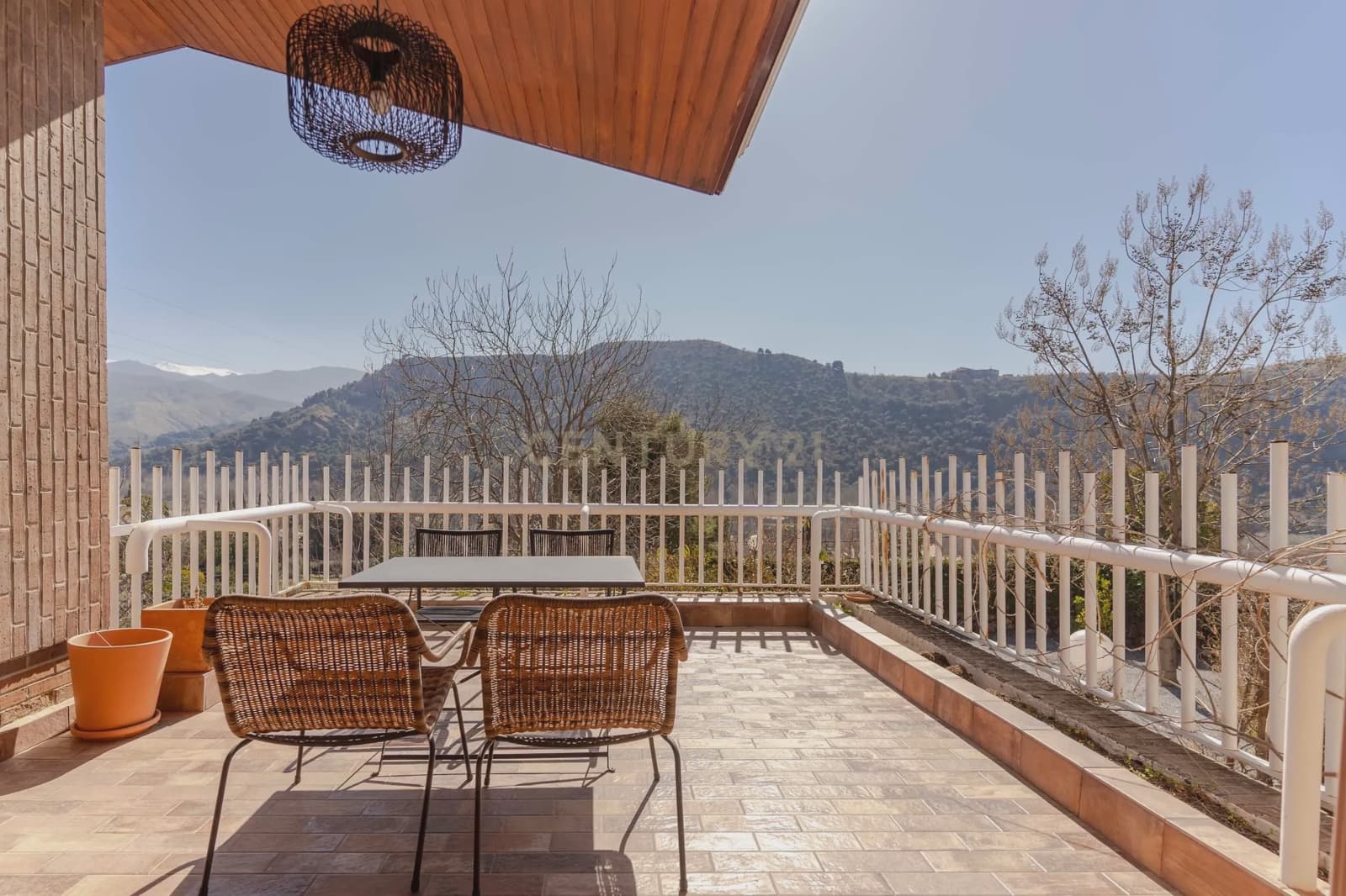 8 chambre Villa/Maison à vendre à Grenade ville - 1 170 000 € (Ref: 9289699)