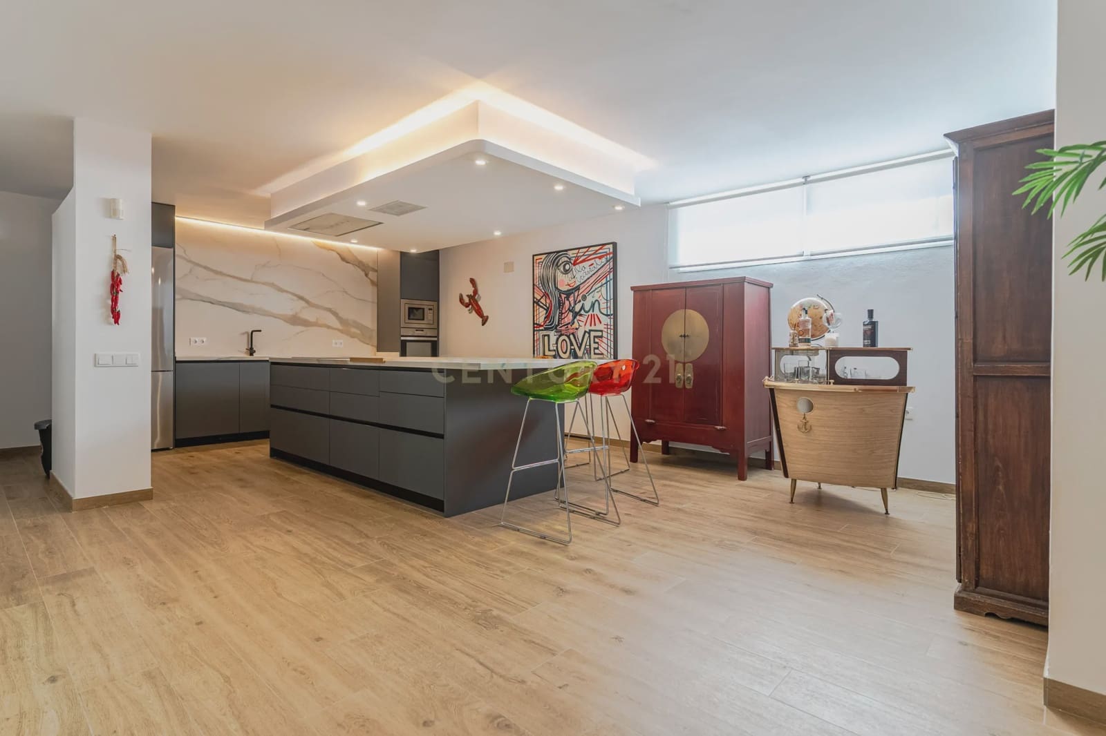 8 chambre Villa/Maison à vendre à Grenade ville - 1 170 000 € (Ref: 9289699)