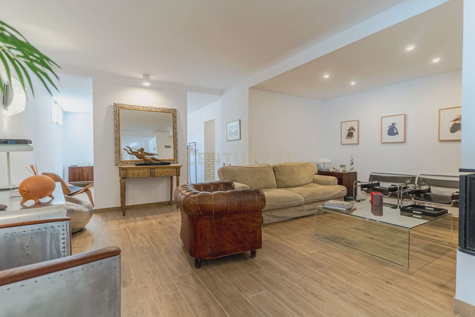 8 chambre Villa/Maison à vendre à Grenade ville - 1 170 000 € (Ref: 9289699)