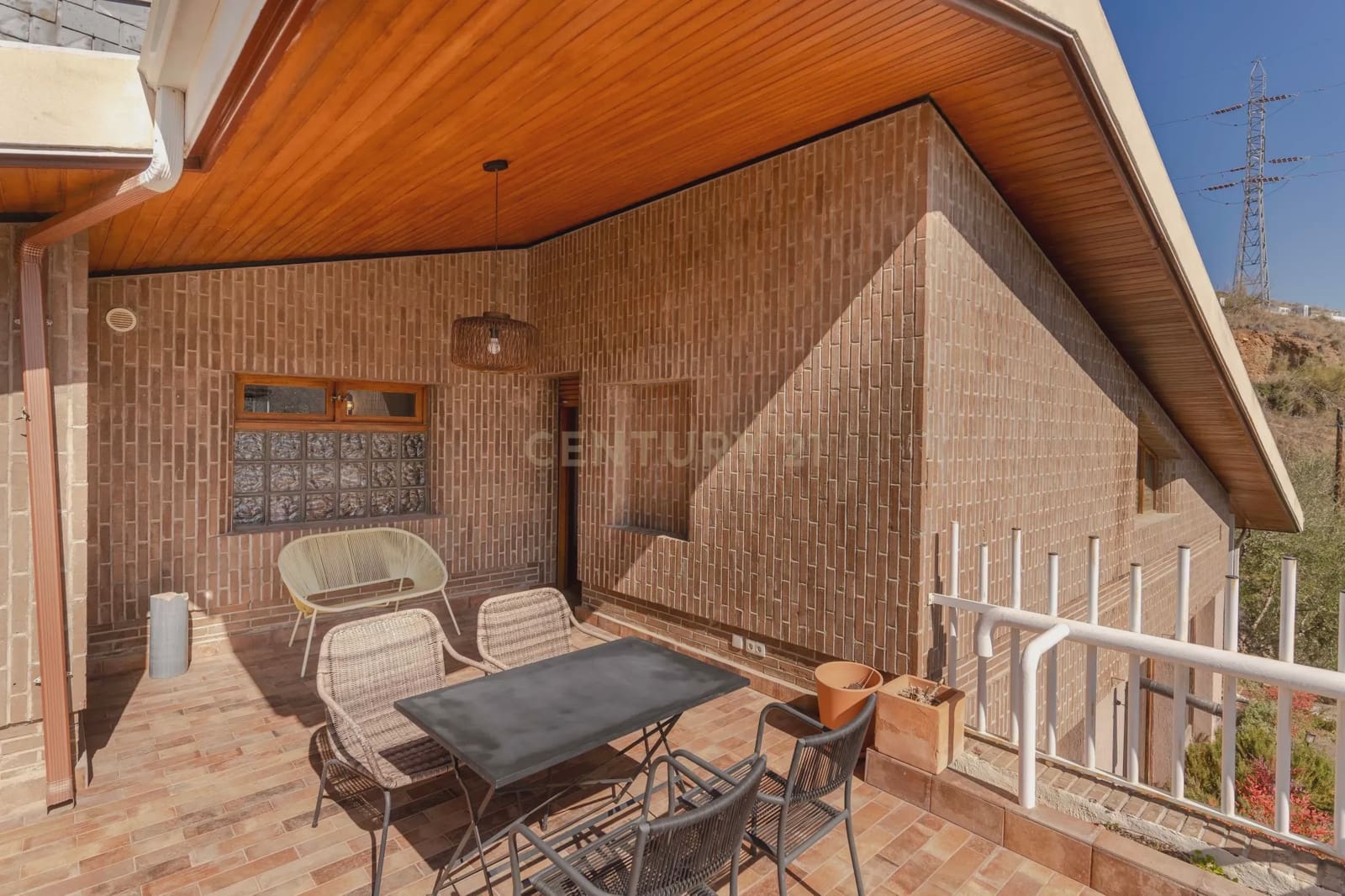 8 chambre Villa/Maison à vendre à Grenade ville - 1 170 000 € (Ref: 9289699)