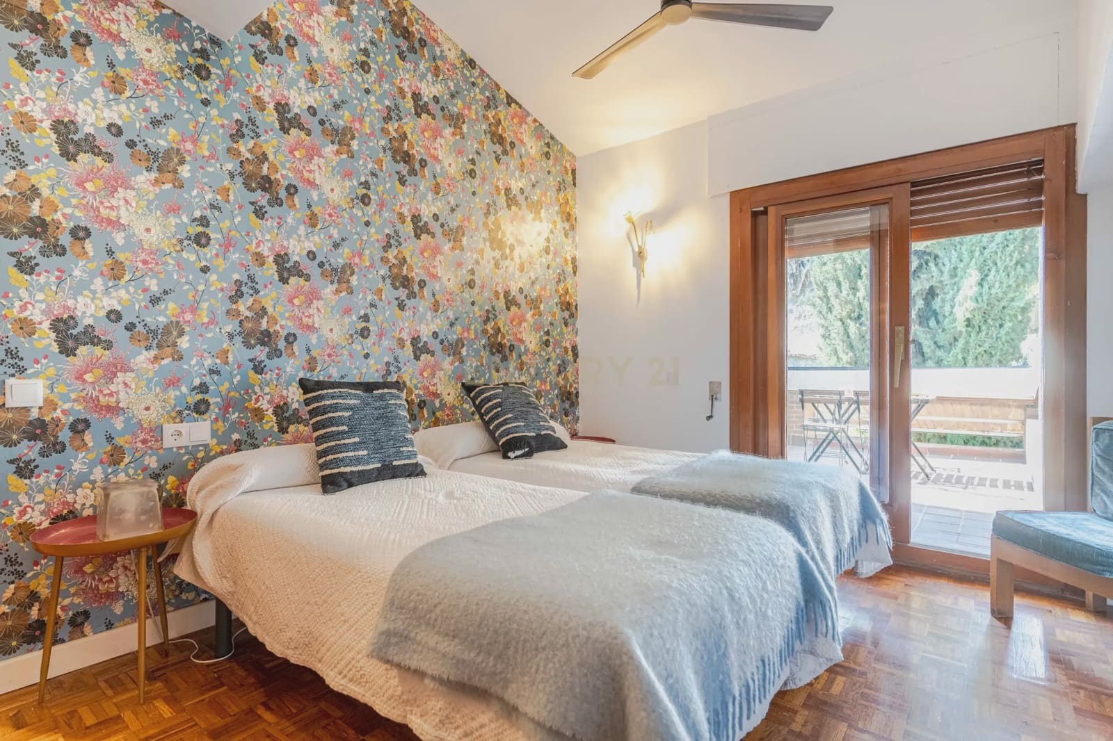 8 chambre Villa/Maison à vendre à Grenade ville - 1 170 000 € (Ref: 9289699)