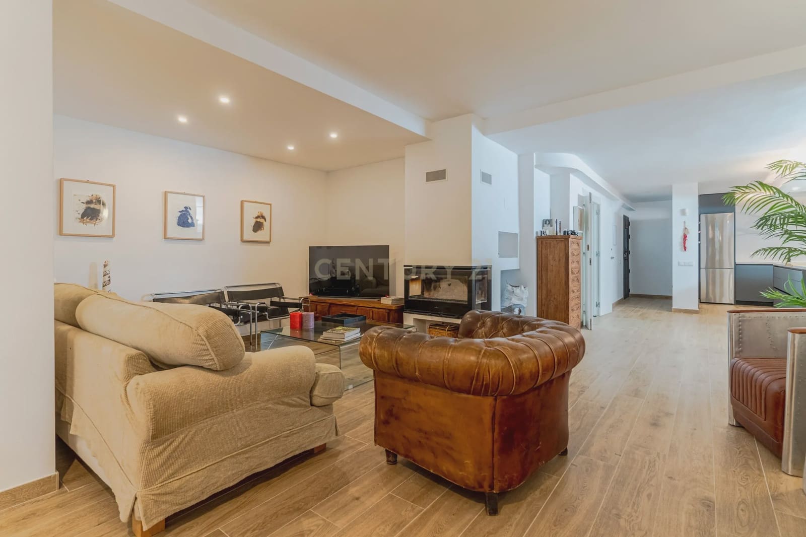 8 chambre Villa/Maison à vendre à Grenade ville - 1 170 000 € (Ref: 9289699)