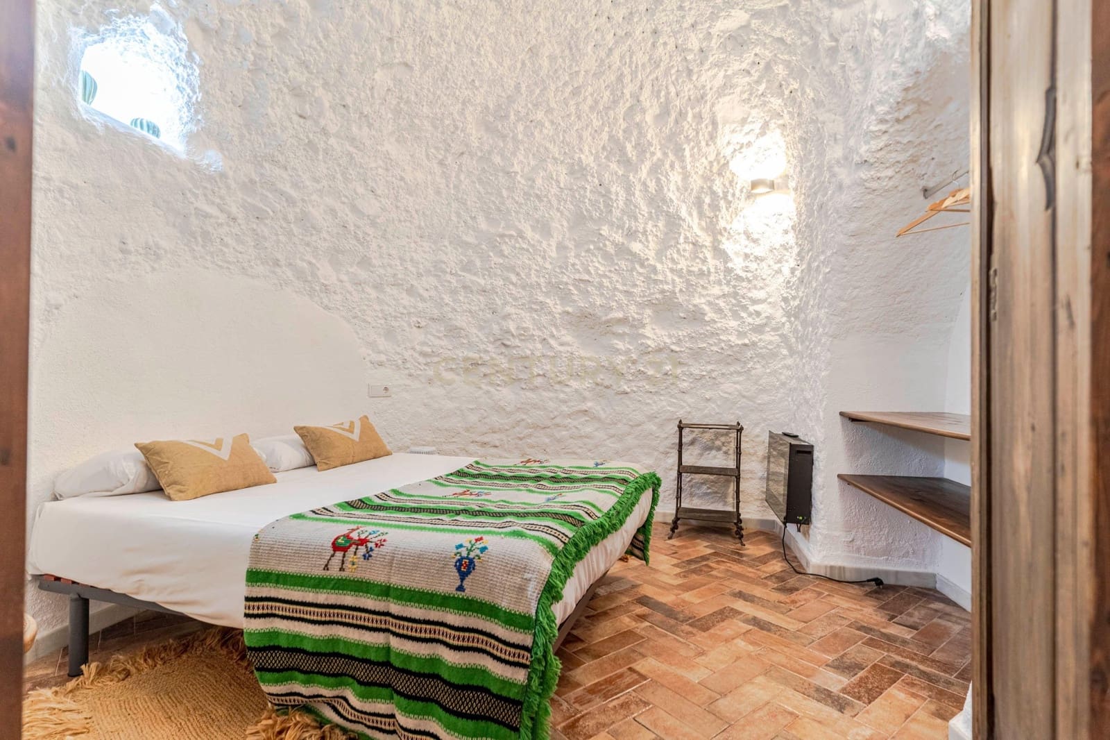 8 chambre Villa/Maison à vendre à Grenade ville - 1 170 000 € (Ref: 9289699)