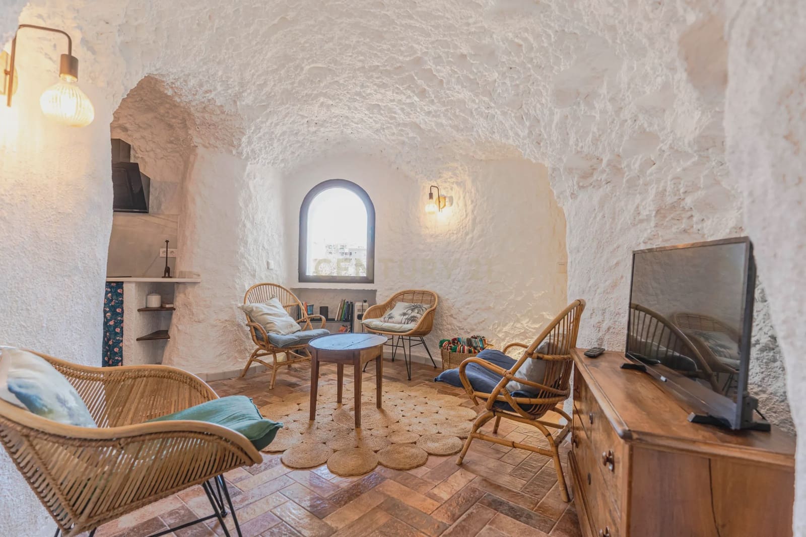 8 chambre Villa/Maison à vendre à Grenade ville - 1 170 000 € (Ref: 9289699)